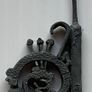 1:72 scale Model Railway Dublin City Lamp many available Image 2