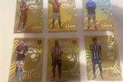 Topps Premier League Gold Lion Bundle