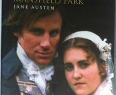 Mansfield Park (BBC) [DVD TV Boxset]