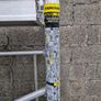 Scaffolding Towers x 2 Image 2