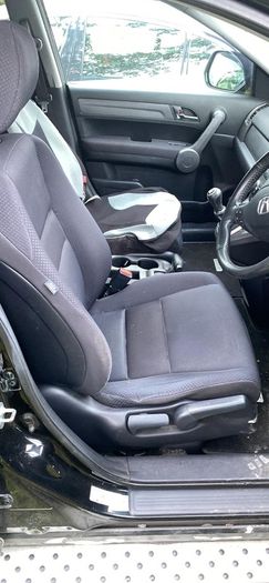 2010 Honda CRV Breaking
