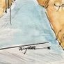 Original painting from Swiss artist Image 3
