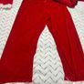 santa costume Santa Clause suit Image 9