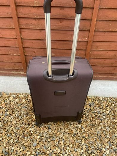 Suitcase