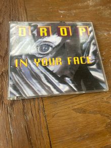 Drop - In Your Face