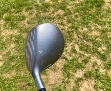Taylormade 3 wood