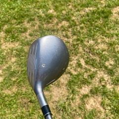 Taylormade 3 wood