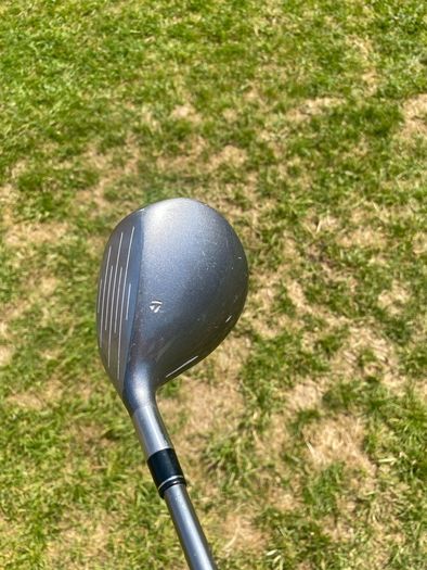 Taylormade 3 wood