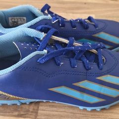 Adidas Messi size 1.5 UK
