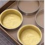 8 Small Baking Pastry Rings Image 6