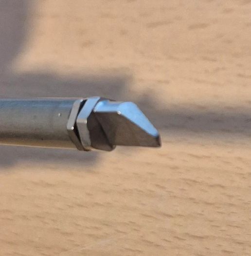 Portasol Pro-50 gas soldering iron