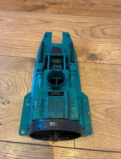 GI Joe Cobra Water Moccasin