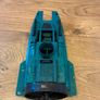GI Joe Cobra Water Moccasin Image 3