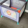 Folding playpen Image 2