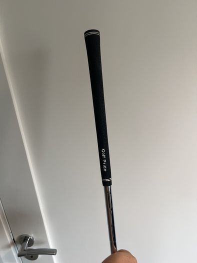Callaway xr steelhead SW