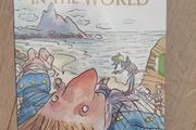 The Greatest adventures in the world