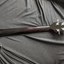 Jackson Guitars X Series Mark Morton (Lamb of God) Dominion DX2, Trans Black Image 2