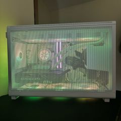 Gaming Pc - Ryzen 7 9800x3d, Rtx 5070, 32gb Ddr5