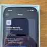 iPhone 17 256GB, EU model Image 4