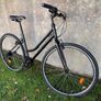 Decathlon B'Twin Riverside 120 Step-Through Hybrid Image 5