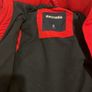 Boys Abercrombie & fitch Jacket Image 2