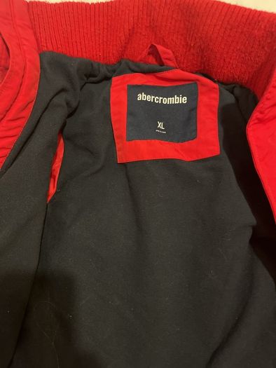 Boys Abercrombie & fitch Jacket