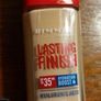 Rimmel Lasting Finish 35hr Foundation Image 2
