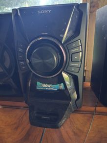 Cd player