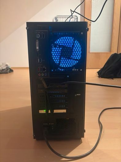 Gaming Pc Rtx 3060