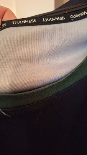 Guinness Jersey ( Medium )