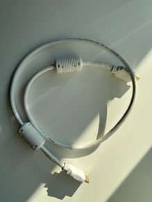 Monoprice 3ft high speed HDMI cable