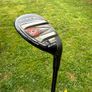 Cobra F9 Wood Set Image 6