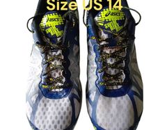 Asics Gel Noosa Tri Runners  Trainers