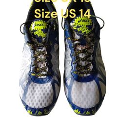 Asics Gel Noosa Tri Runners  Trainers