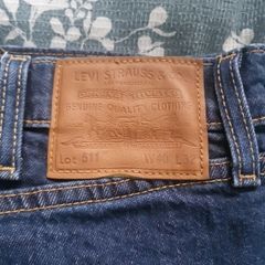 Levis 511 mens jeans