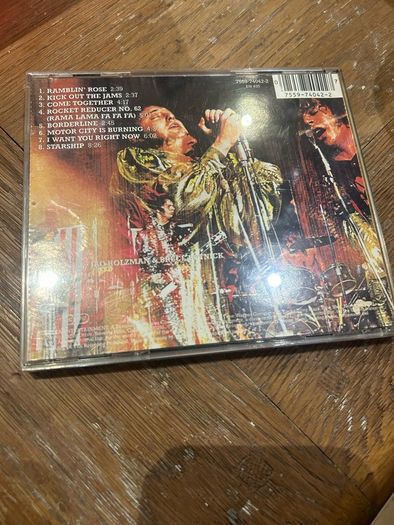 MC5 - Kick Out the Jams