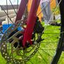 trek ladies bike - like new Image 8