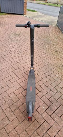 Segway ninebot