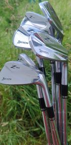 Srixon Combo Set Z765 & Z965