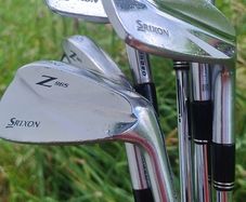 Srixon Combo Set Z765 & Z965