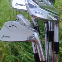 Srixon Combo Set Z765 & Z965