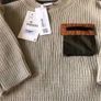 Boys BNWT Zara jumper 12/18 mths Image 4