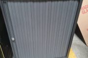 tambour storage cabinets