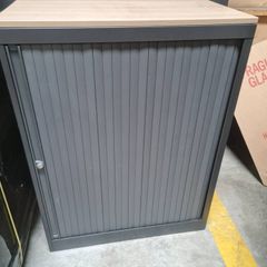 tambour storage cabinets