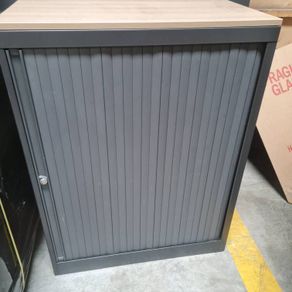 tambour storage cabinets