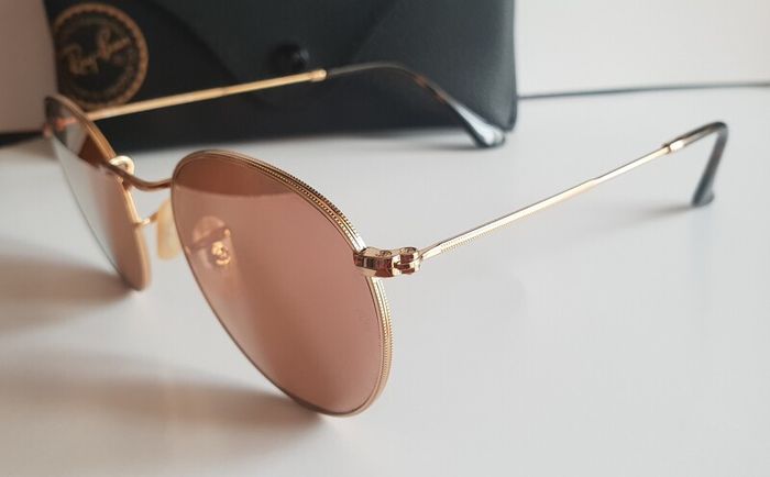 New Ray Ban Sunglasses