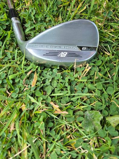 Titleist Vokey SM8 56M