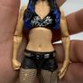 wwe Paige action figure Image 4