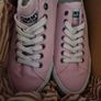 Pink tommy hilfiger shoes Image 5