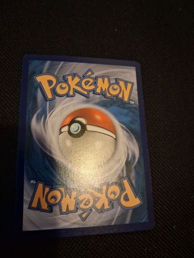 pokemon Card : Karen XY177a